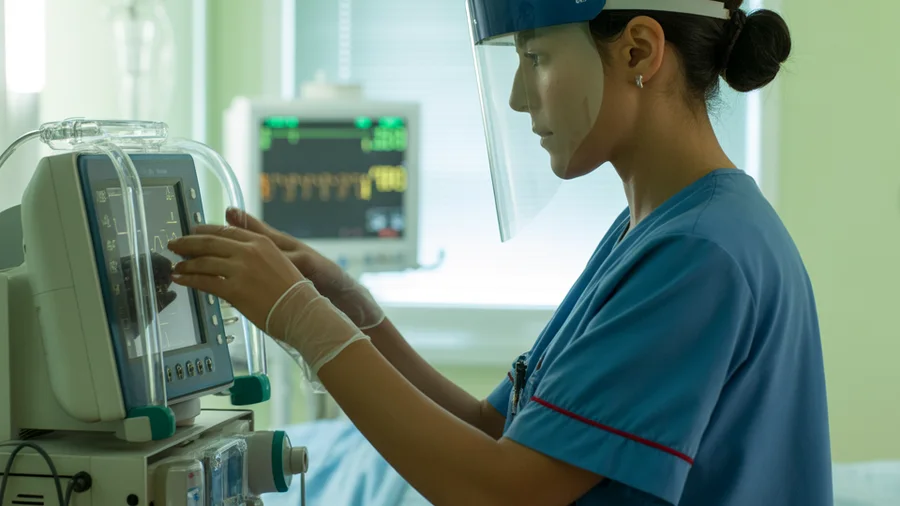 Arbeitsschutz für Krankenhäuser und Kliniken