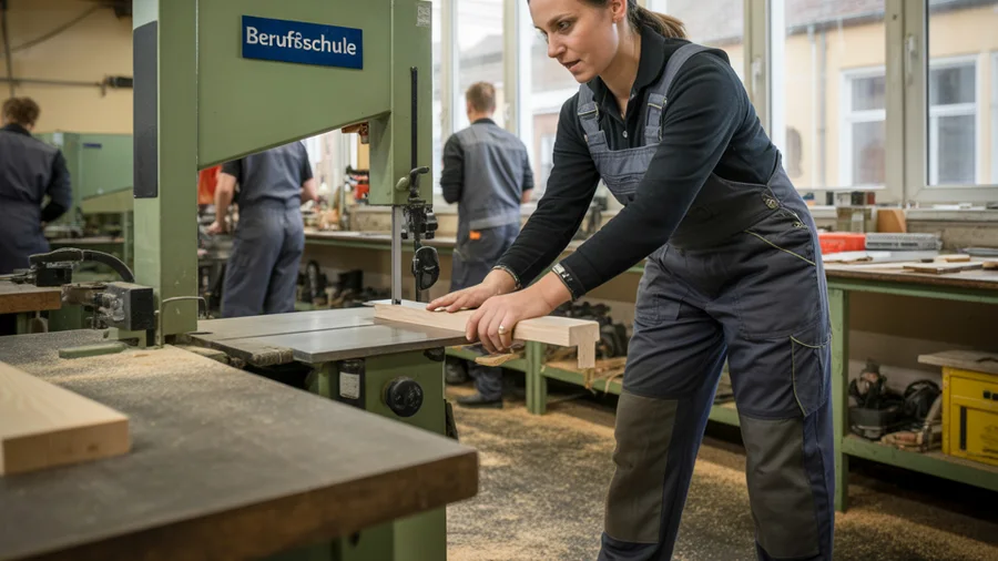 Arbeitsschutz für Schulen und Bildungsbetrieben