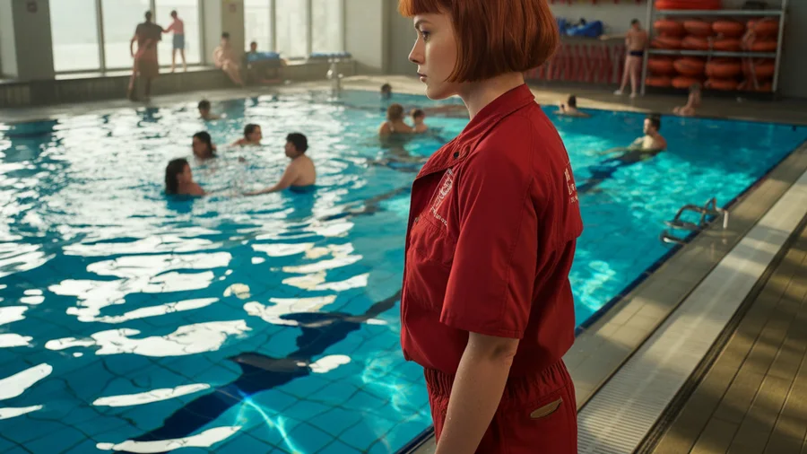 Arbeitsschutz für Sportstätten, Fitnessstudios und Schwimmbädern