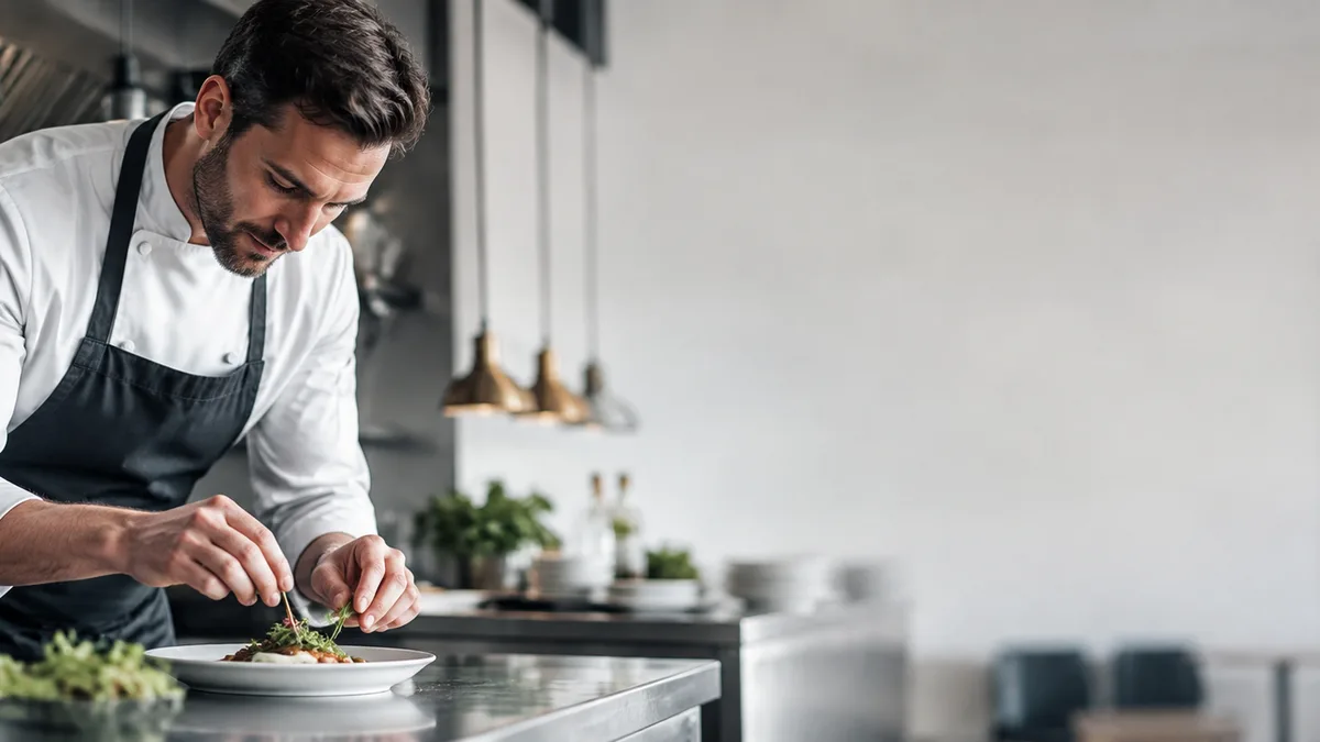 Arbeitsschutz in Gastronomie