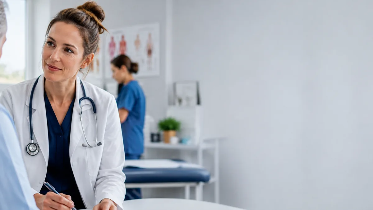 Arbeitsschutz in Gesundheit